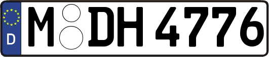 M-DH4776