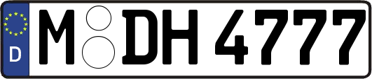 M-DH4777