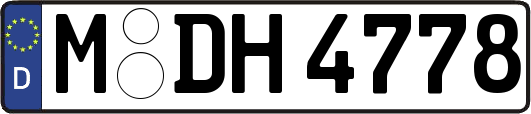 M-DH4778