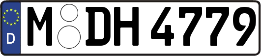 M-DH4779