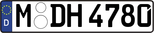 M-DH4780