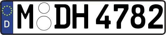 M-DH4782