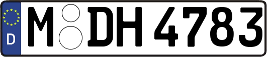 M-DH4783