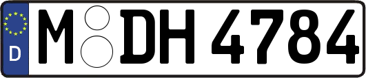 M-DH4784