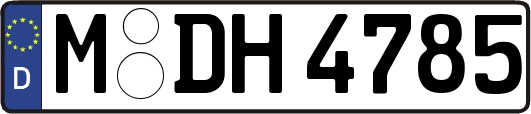 M-DH4785