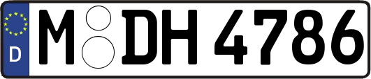M-DH4786