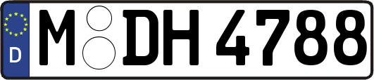 M-DH4788