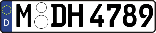 M-DH4789