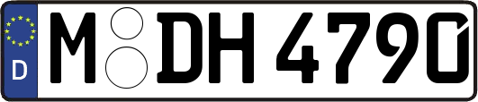 M-DH4790