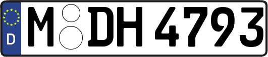 M-DH4793