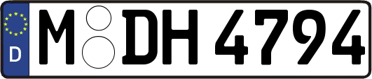M-DH4794