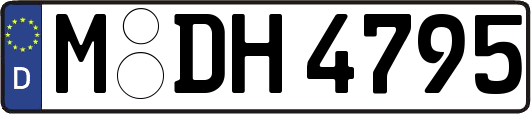 M-DH4795