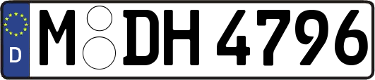 M-DH4796