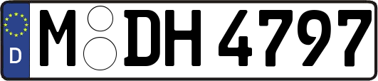 M-DH4797
