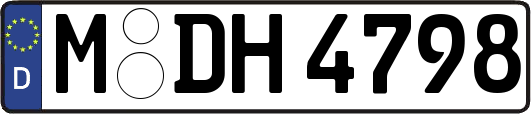 M-DH4798