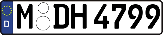 M-DH4799