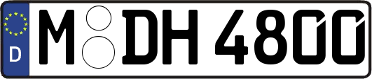 M-DH4800