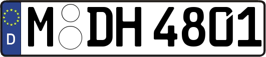 M-DH4801