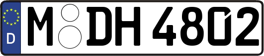 M-DH4802