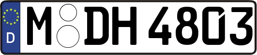 M-DH4803