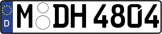 M-DH4804