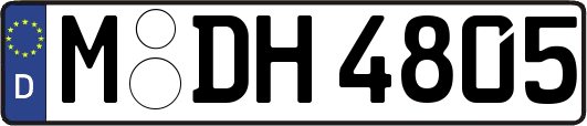 M-DH4805