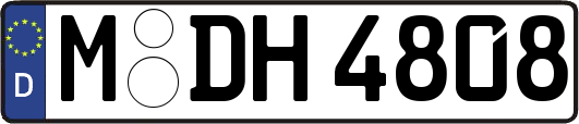 M-DH4808