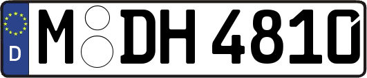 M-DH4810