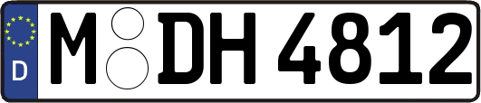 M-DH4812