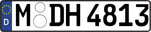 M-DH4813