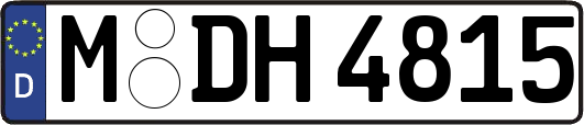 M-DH4815
