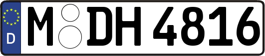 M-DH4816