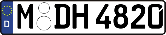 M-DH4820