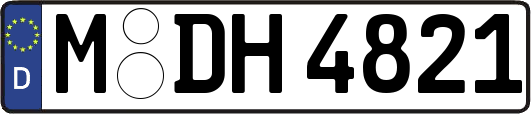 M-DH4821