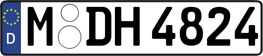 M-DH4824