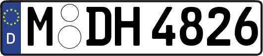 M-DH4826