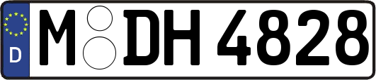 M-DH4828