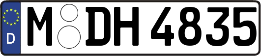M-DH4835