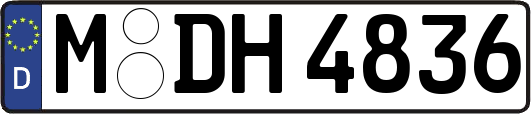 M-DH4836