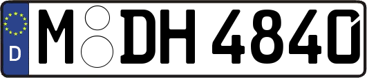 M-DH4840