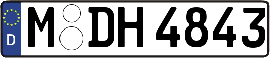 M-DH4843
