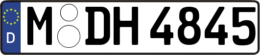 M-DH4845