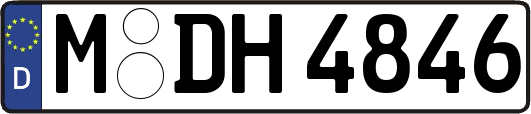 M-DH4846