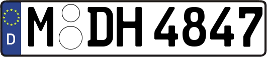 M-DH4847