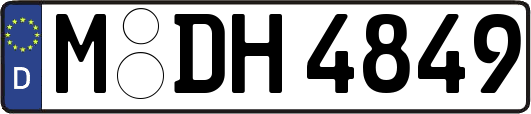 M-DH4849