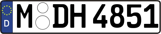 M-DH4851