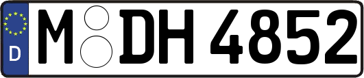 M-DH4852