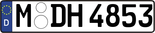 M-DH4853