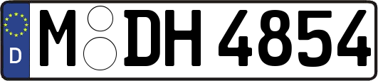M-DH4854