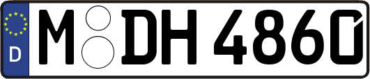M-DH4860